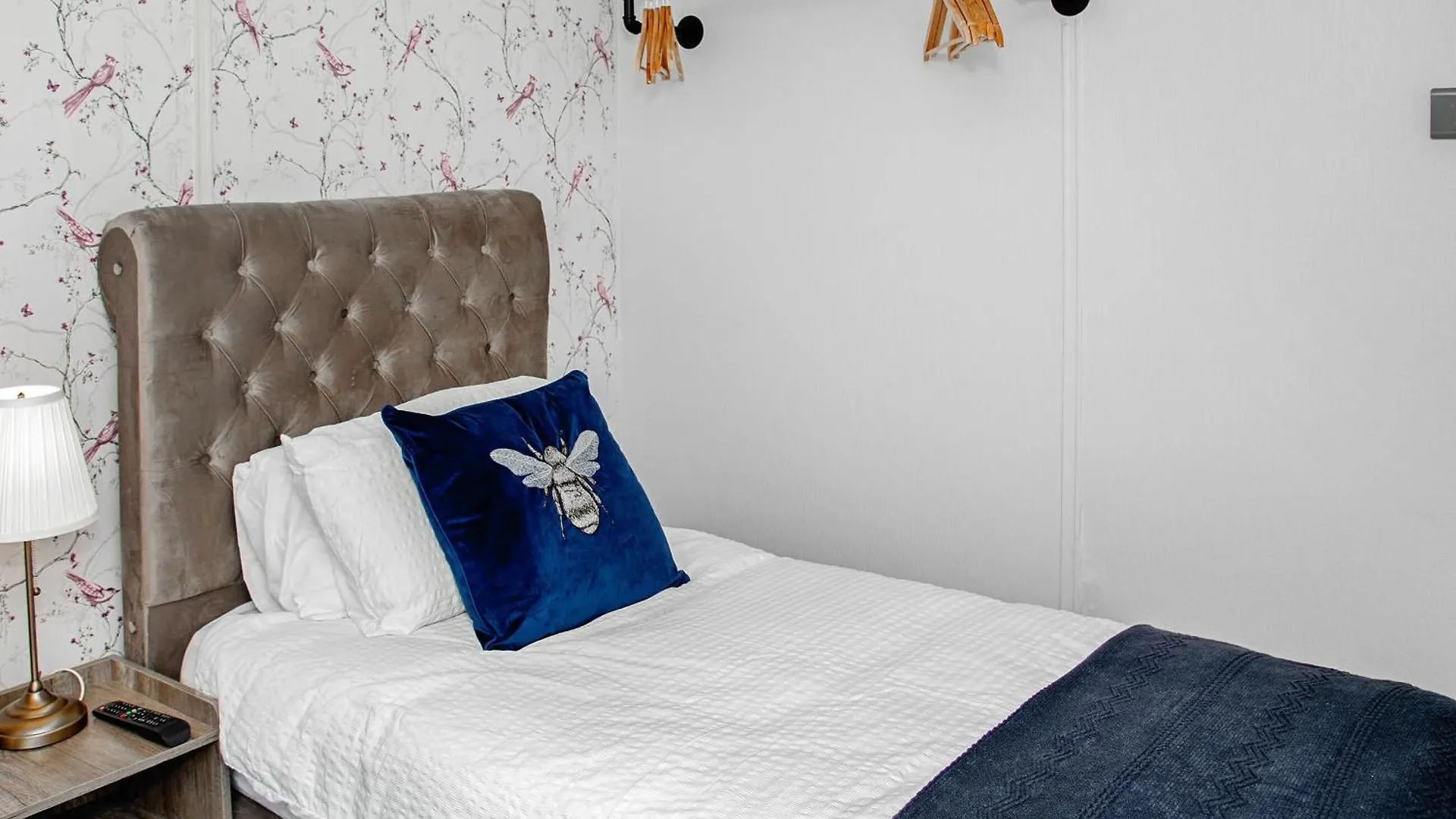 Acre Hill Lodge Harrop Fold Holiday home